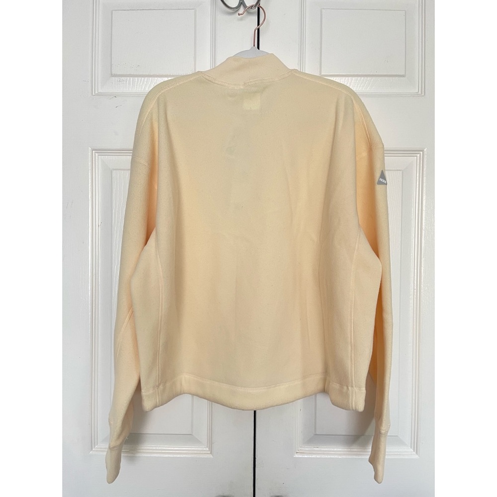 NEW Hoka Fleece Women’s Crewneck - Picture 4 of 10